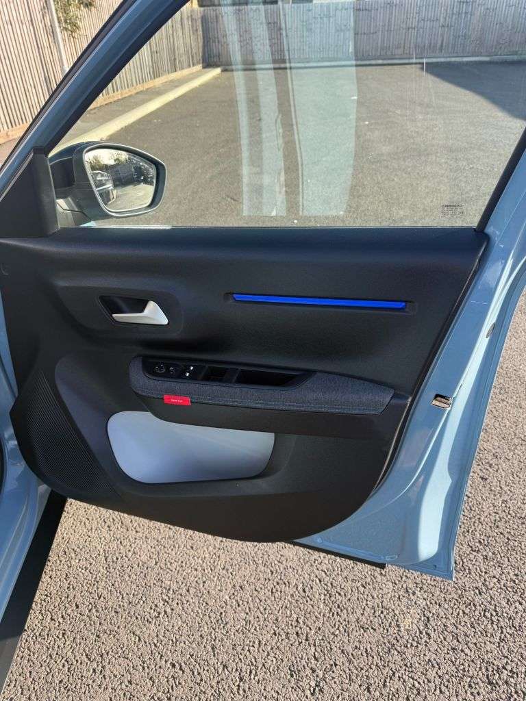 2025 CITROEN C3 2025 CITROEN C3