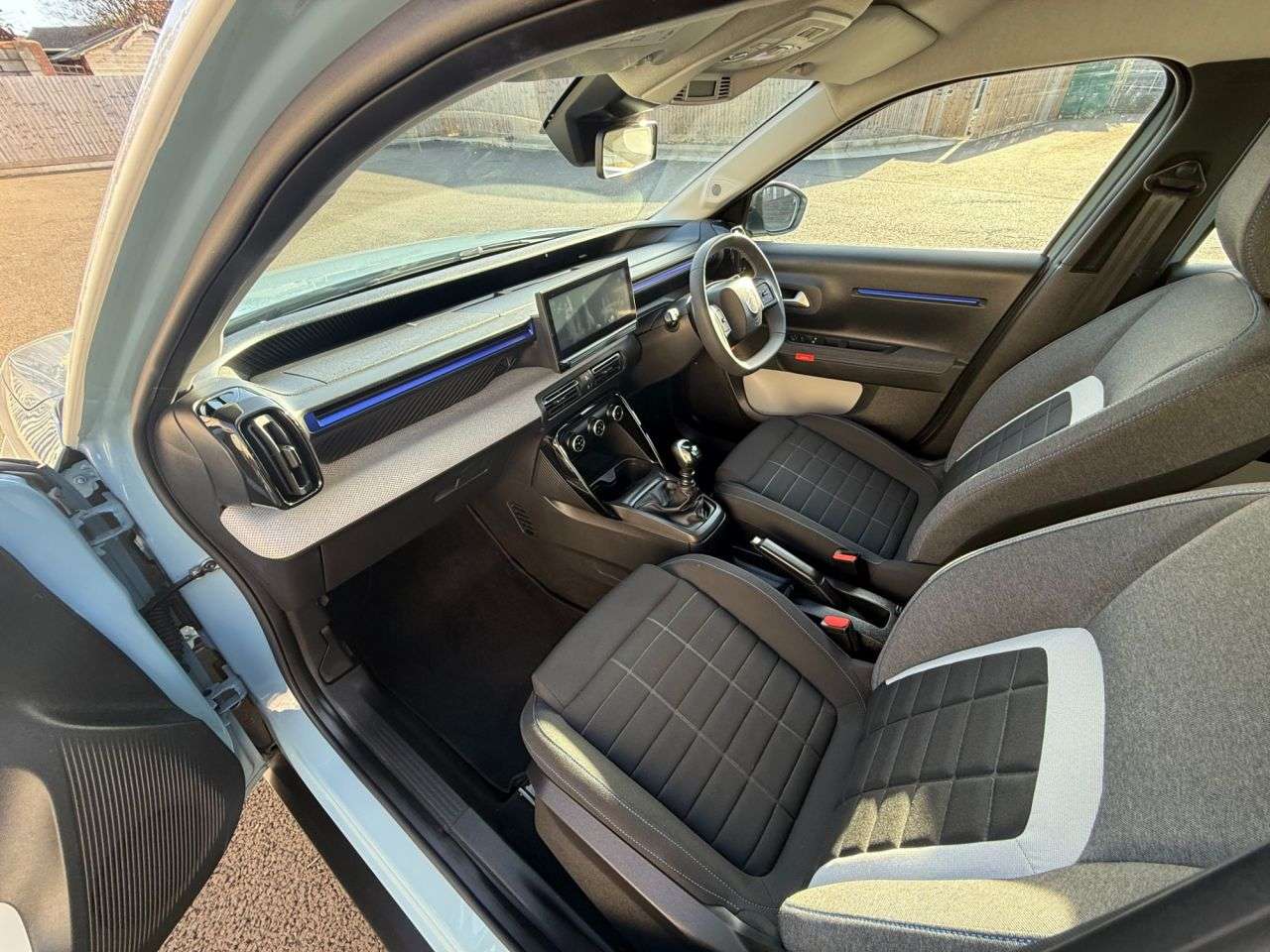 2025 CITROEN C3 2025 CITROEN C3