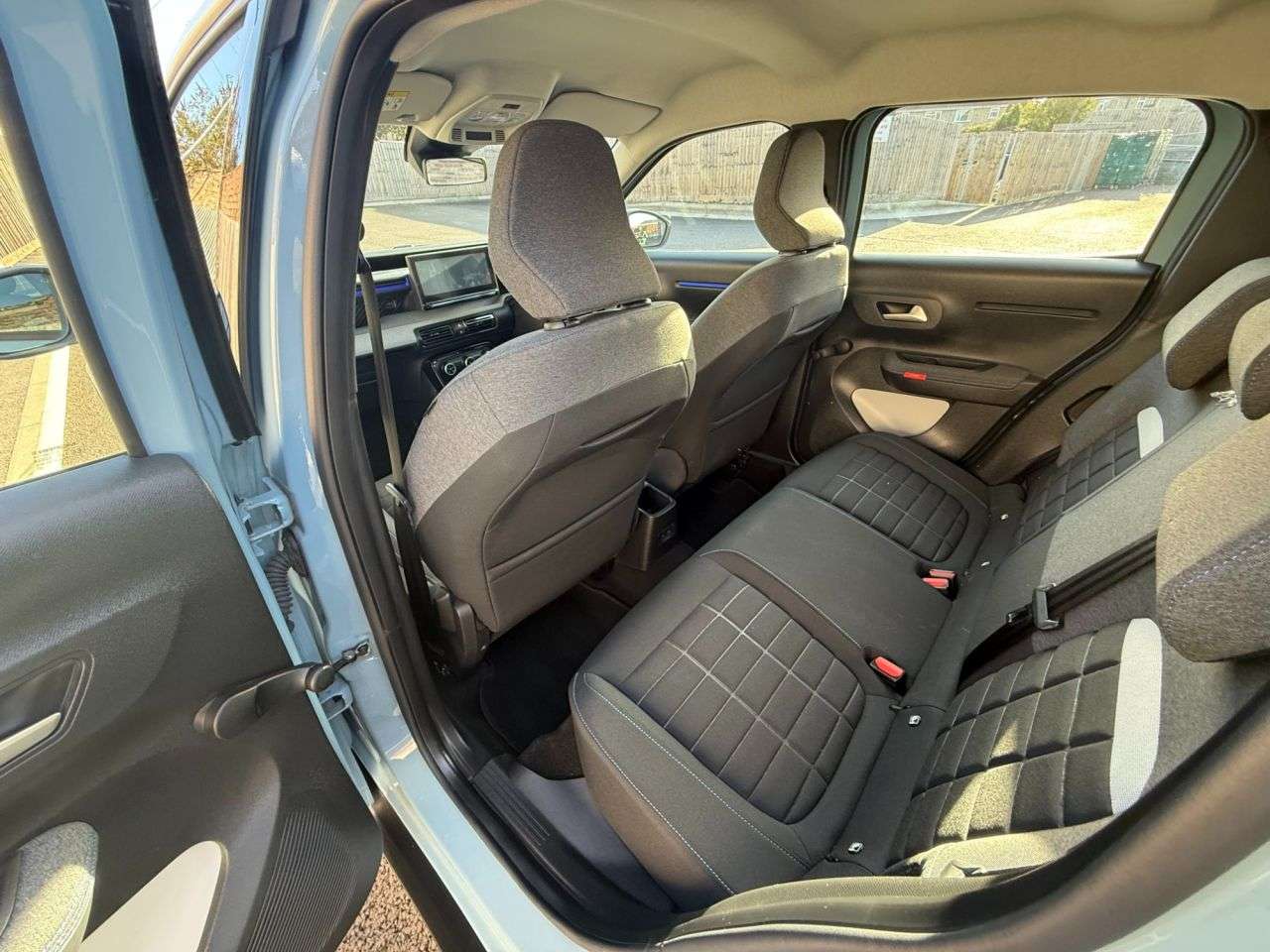 2025 CITROEN C3 2025 CITROEN C3