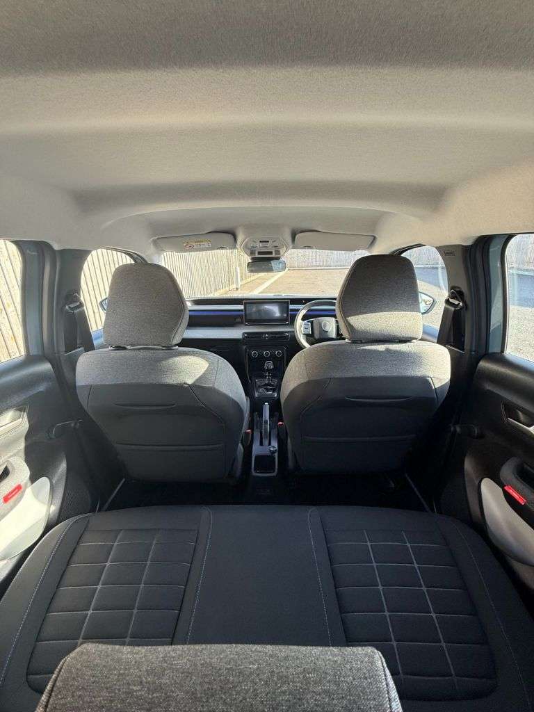 2025 CITROEN C3 2025 CITROEN C3