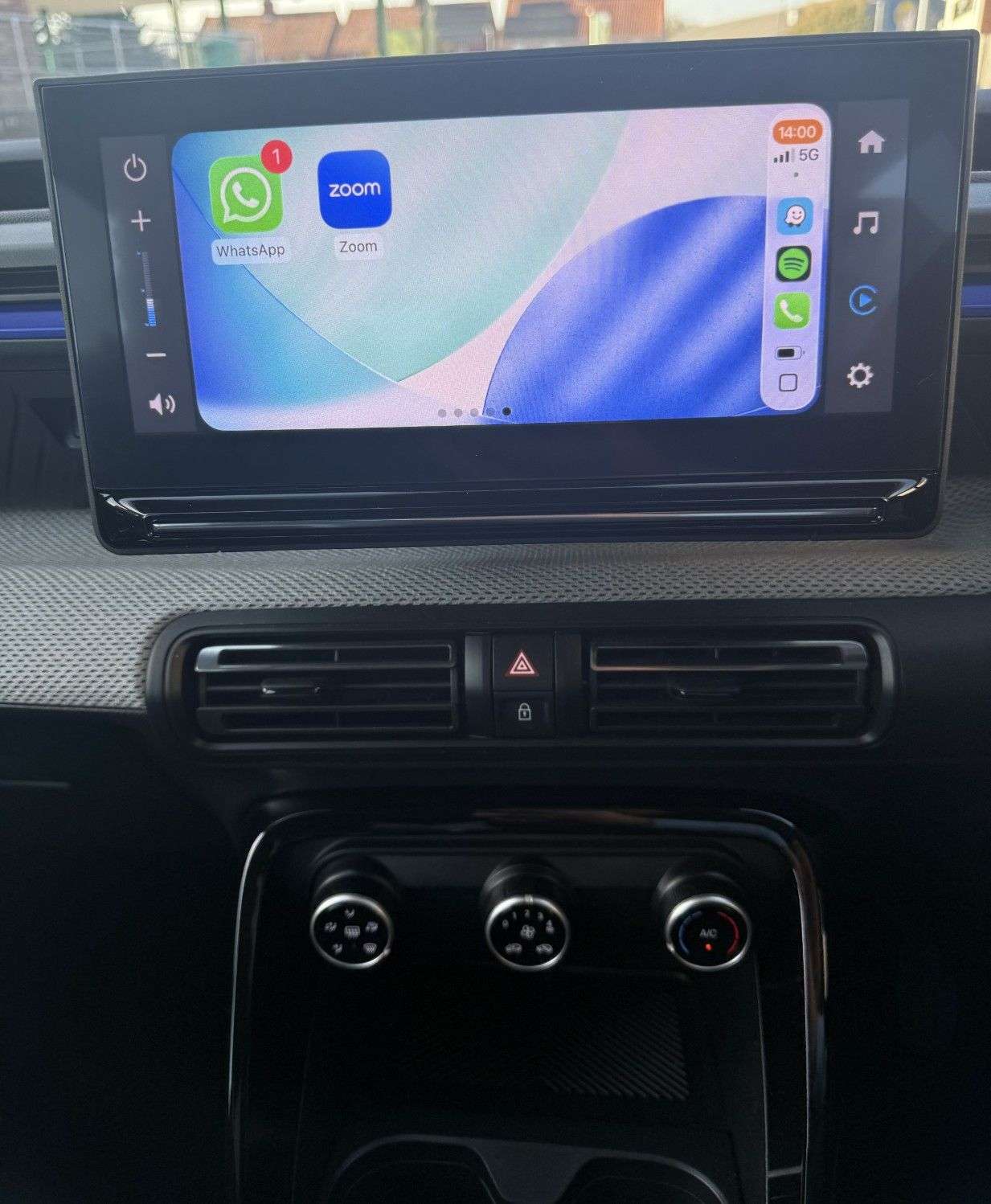 2025 CITROEN C3 2025 CITROEN C3
