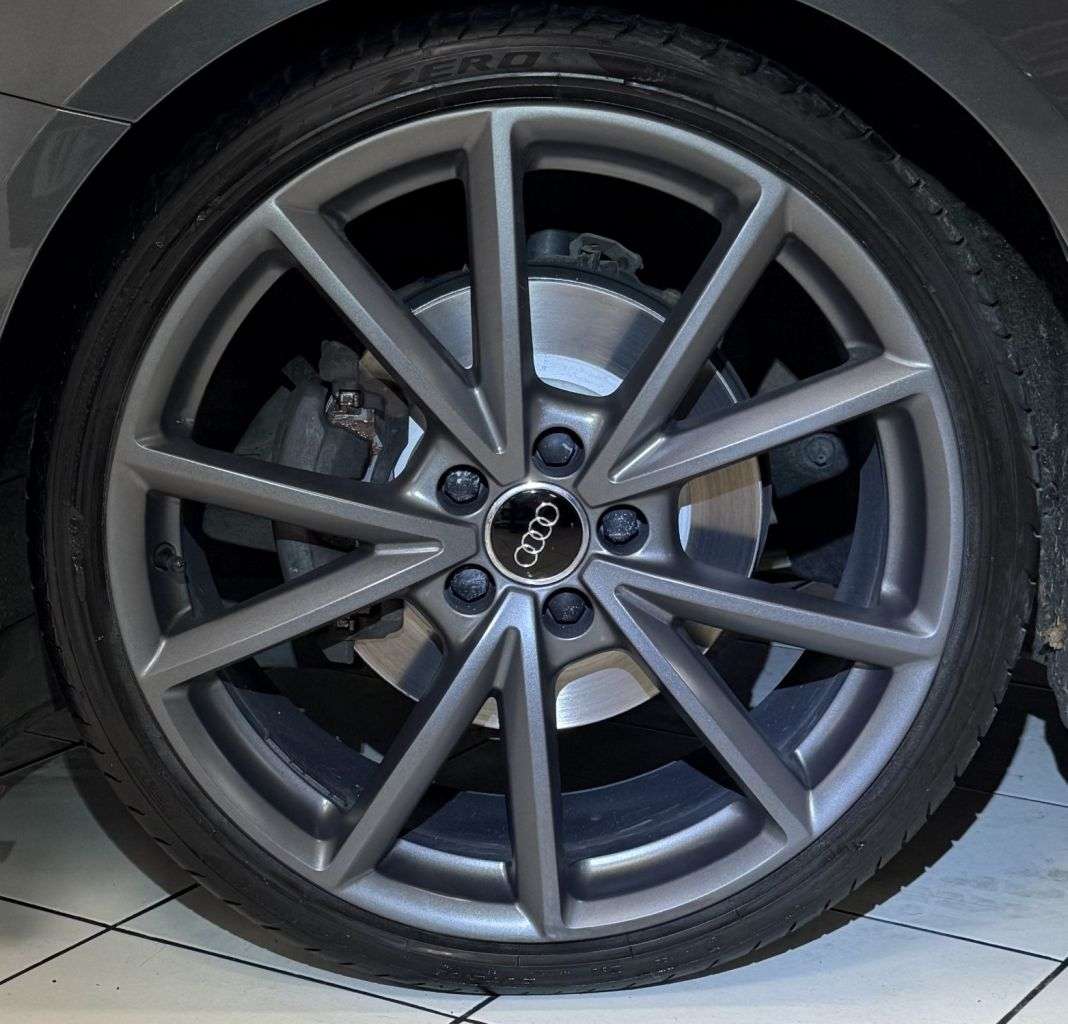 2020 AUDI TT 2020 AUDI TT