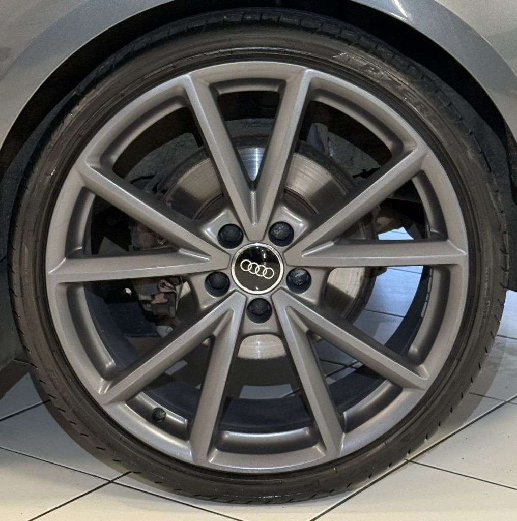 2020 AUDI TT 2020 AUDI TT