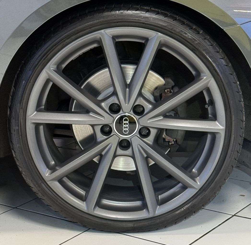 2020 AUDI TT 2020 AUDI TT