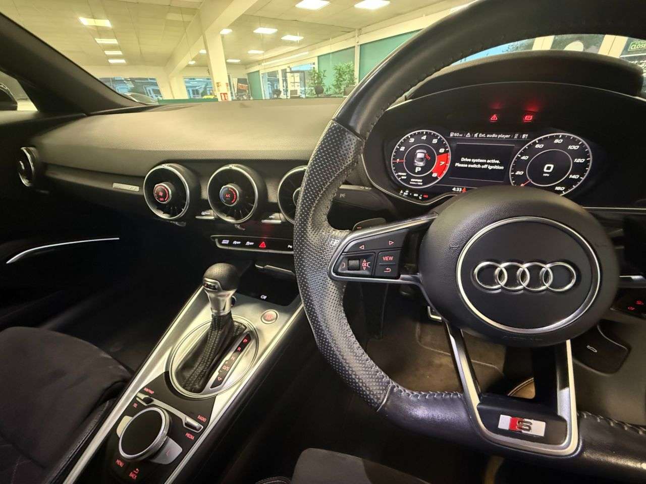 2020 AUDI TT 2020 AUDI TT
