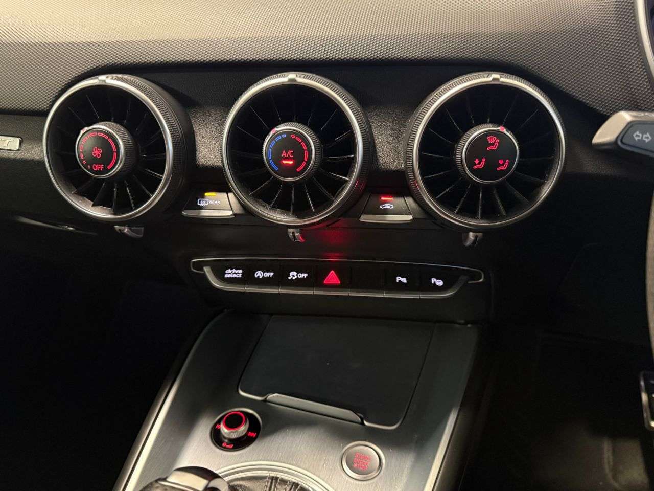 2020 AUDI TT 2020 AUDI TT