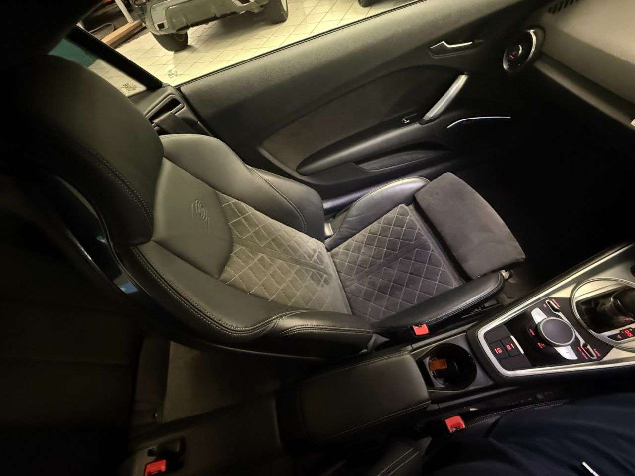 2020 AUDI TT 2020 AUDI TT