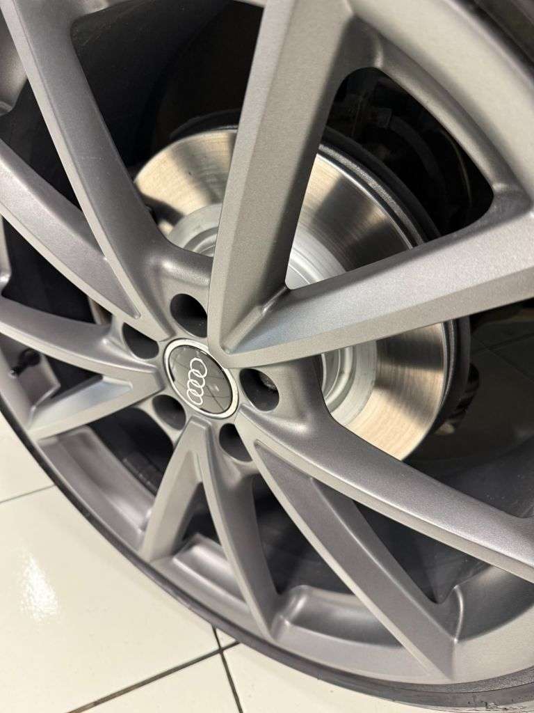 2020 AUDI TT 2020 AUDI TT
