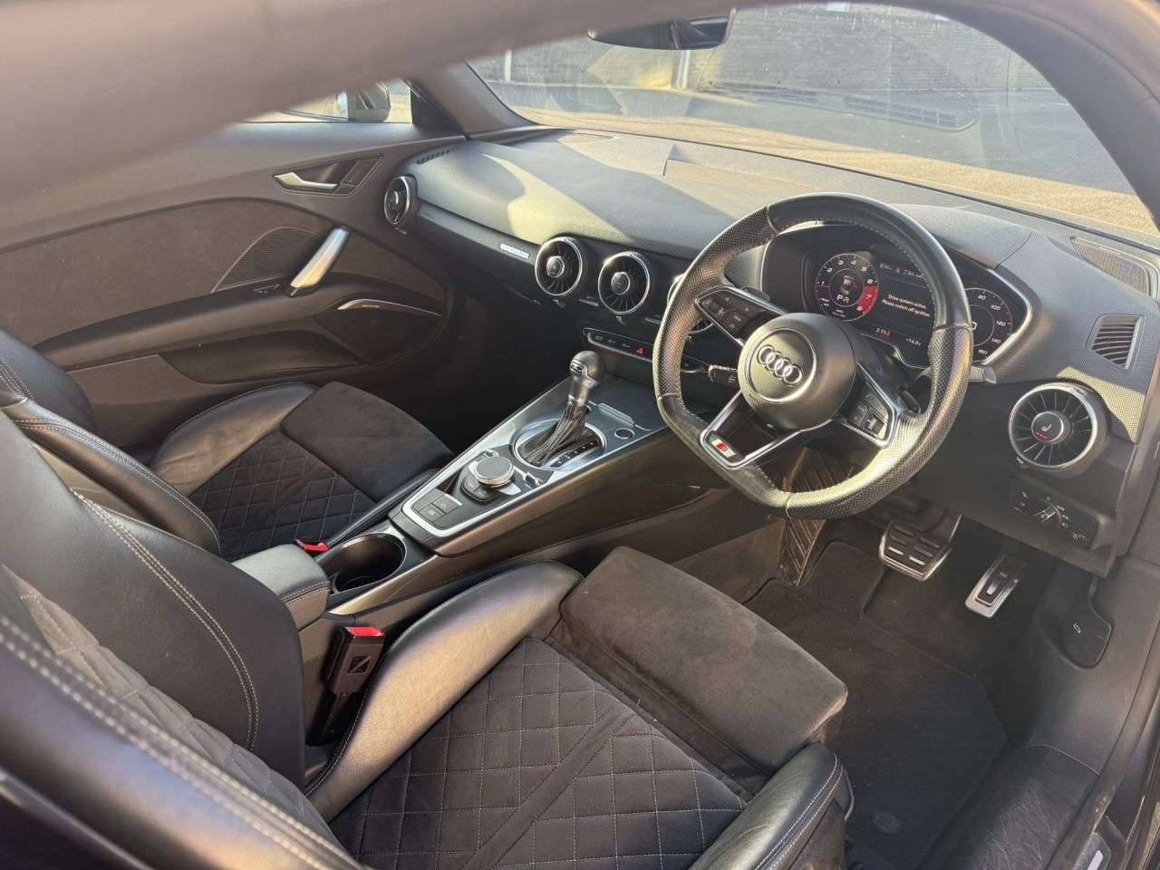 2020 AUDI TT 2020 AUDI TT