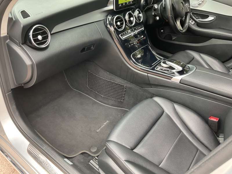 2016 MERCEDES-BENZ C CLASS 2016 MERCEDES-BENZ C CLASS
