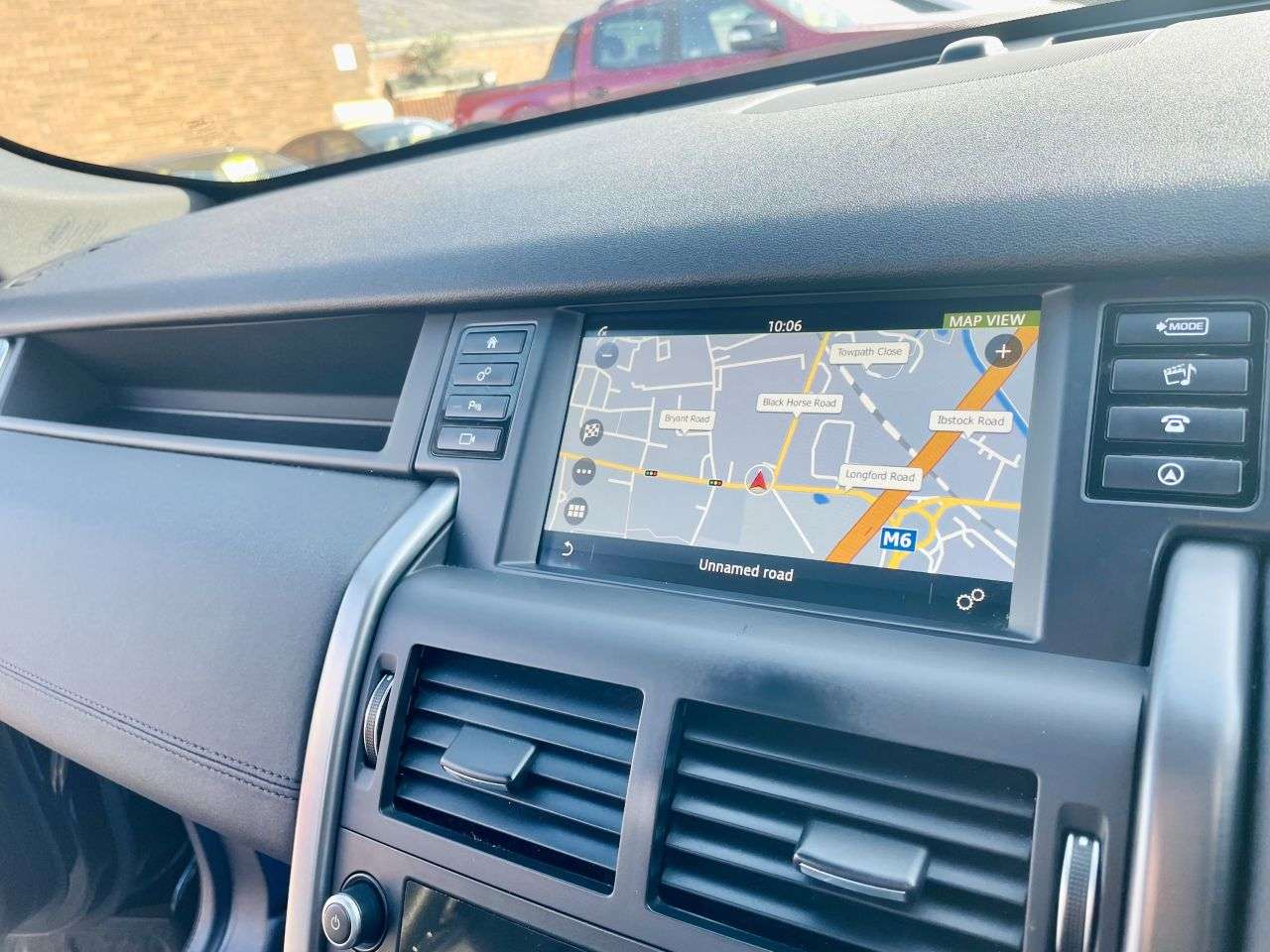 2019 LAND ROVER DISCOVERY SPORT 2019 LAND ROVER DISCOVERY SPORT
