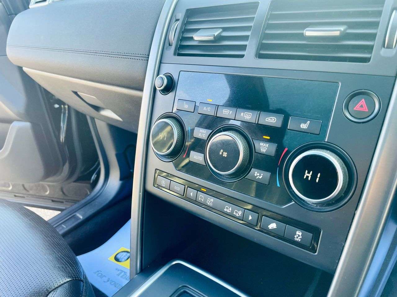 2019 LAND ROVER DISCOVERY SPORT 2019 LAND ROVER DISCOVERY SPORT