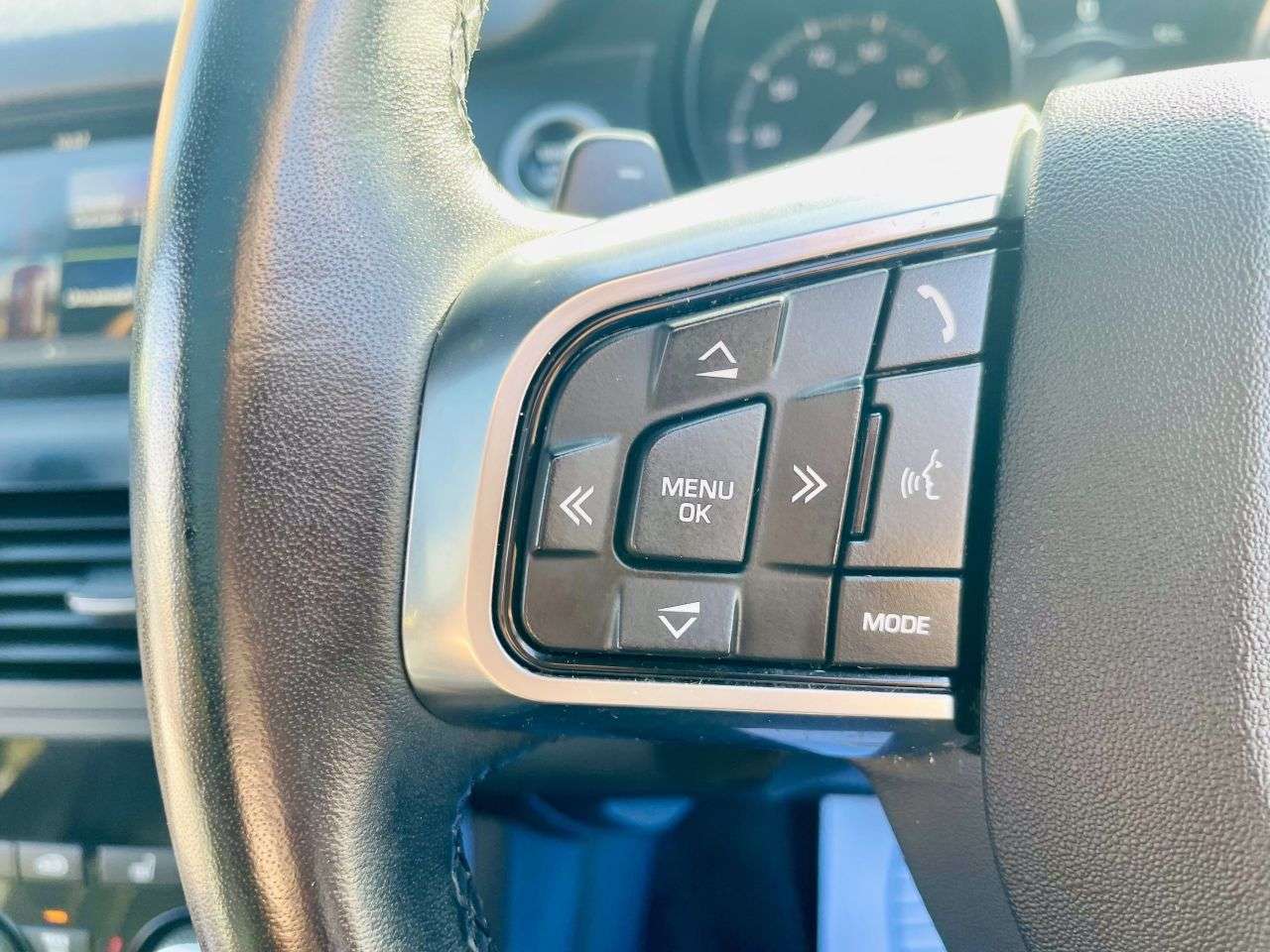 2019 LAND ROVER DISCOVERY SPORT 2019 LAND ROVER DISCOVERY SPORT