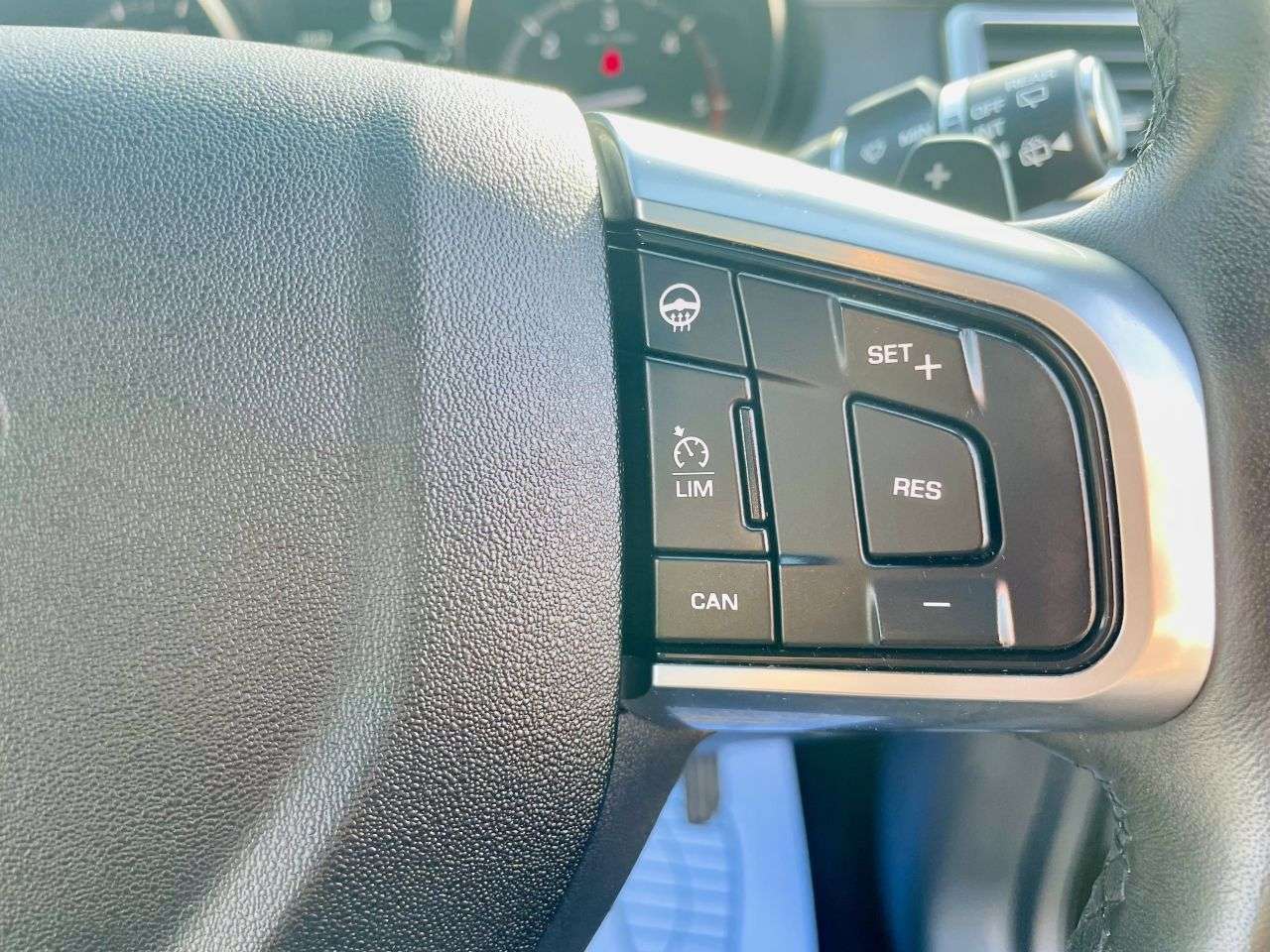 2019 LAND ROVER DISCOVERY SPORT 2019 LAND ROVER DISCOVERY SPORT