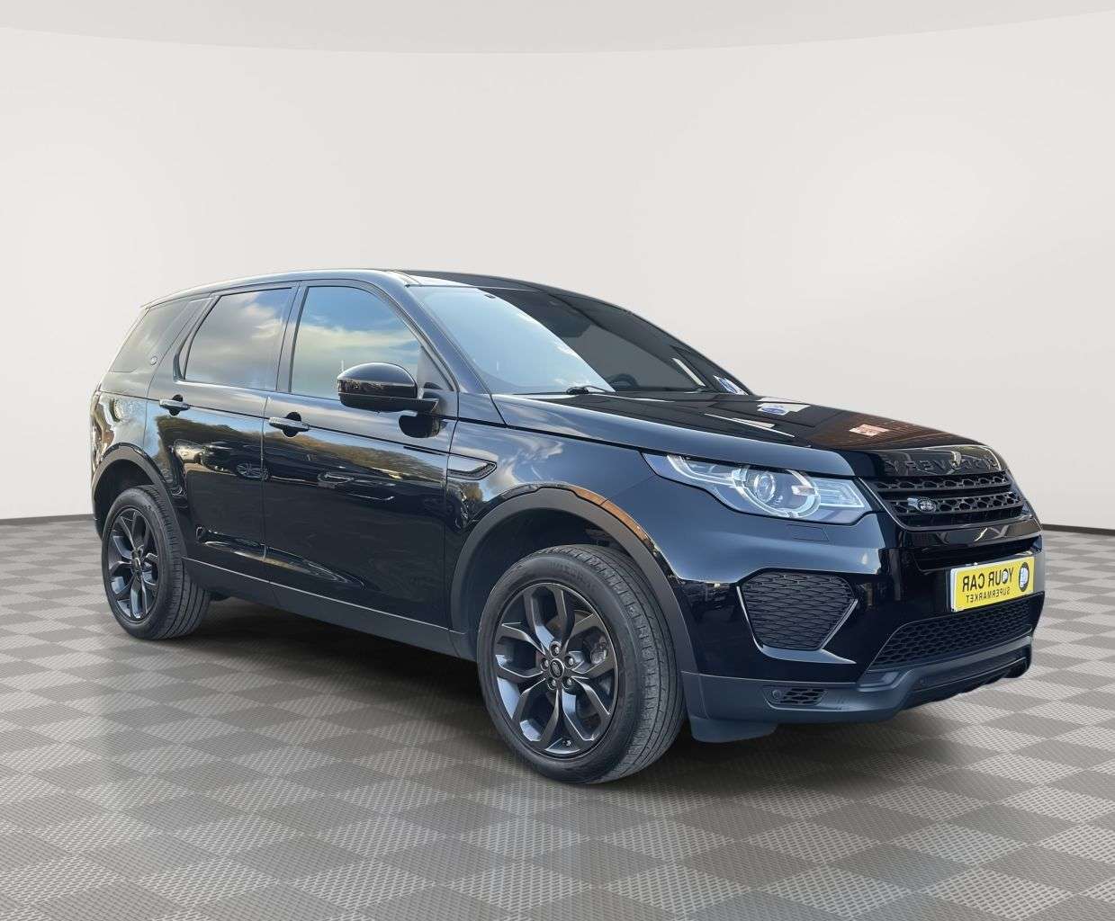 A 2019 LAND ROVER DISCOVERY SPORT 2.0 TD4 LANDMARK 5d 178 BHP Great Condition A 2019 LAND ROVER DISCOVERY SPORT 2.0 TD4 LANDMARK 5d 178 BHP Great Condition