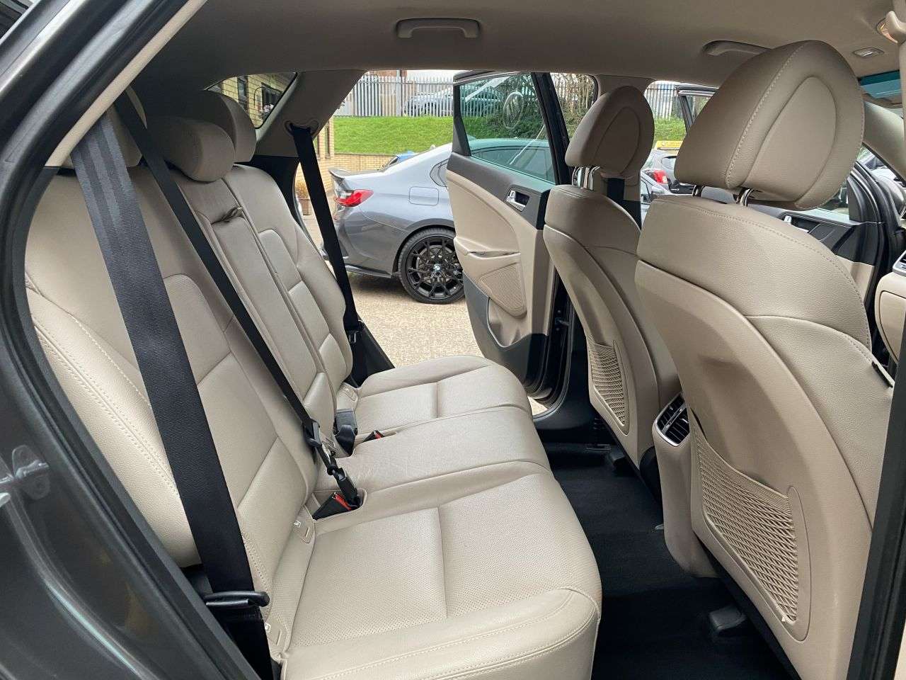 2017 HYUNDAI TUCSON 2017 HYUNDAI TUCSON