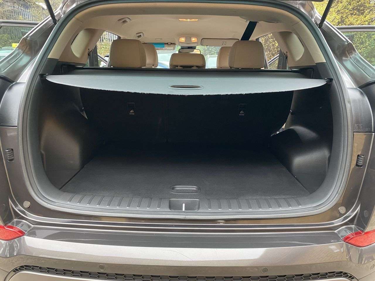 2017 HYUNDAI TUCSON 2017 HYUNDAI TUCSON