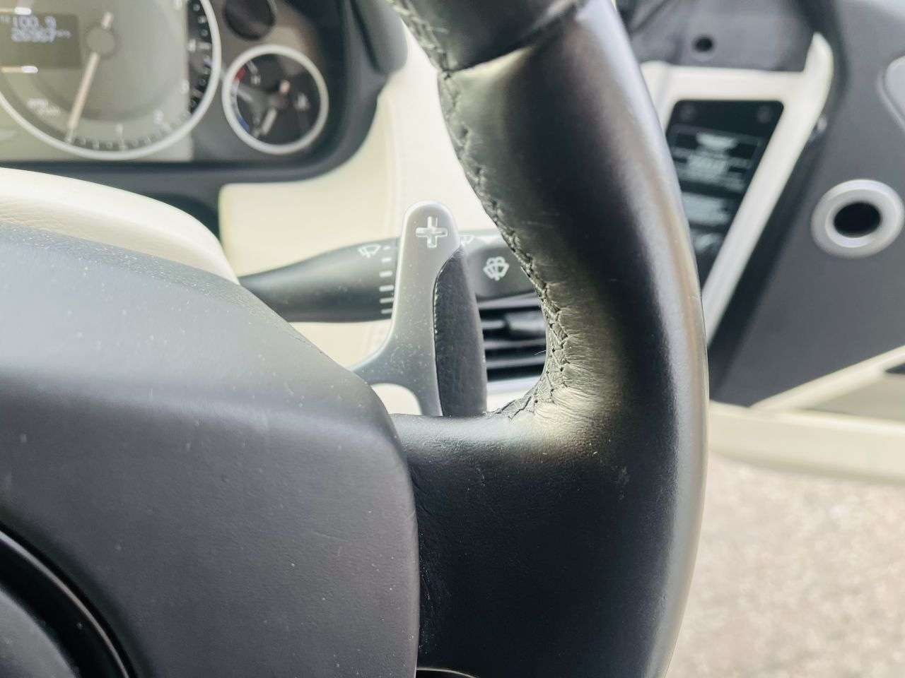 2013 ASTON MARTIN RAPIDE S 2013 ASTON MARTIN RAPIDE S