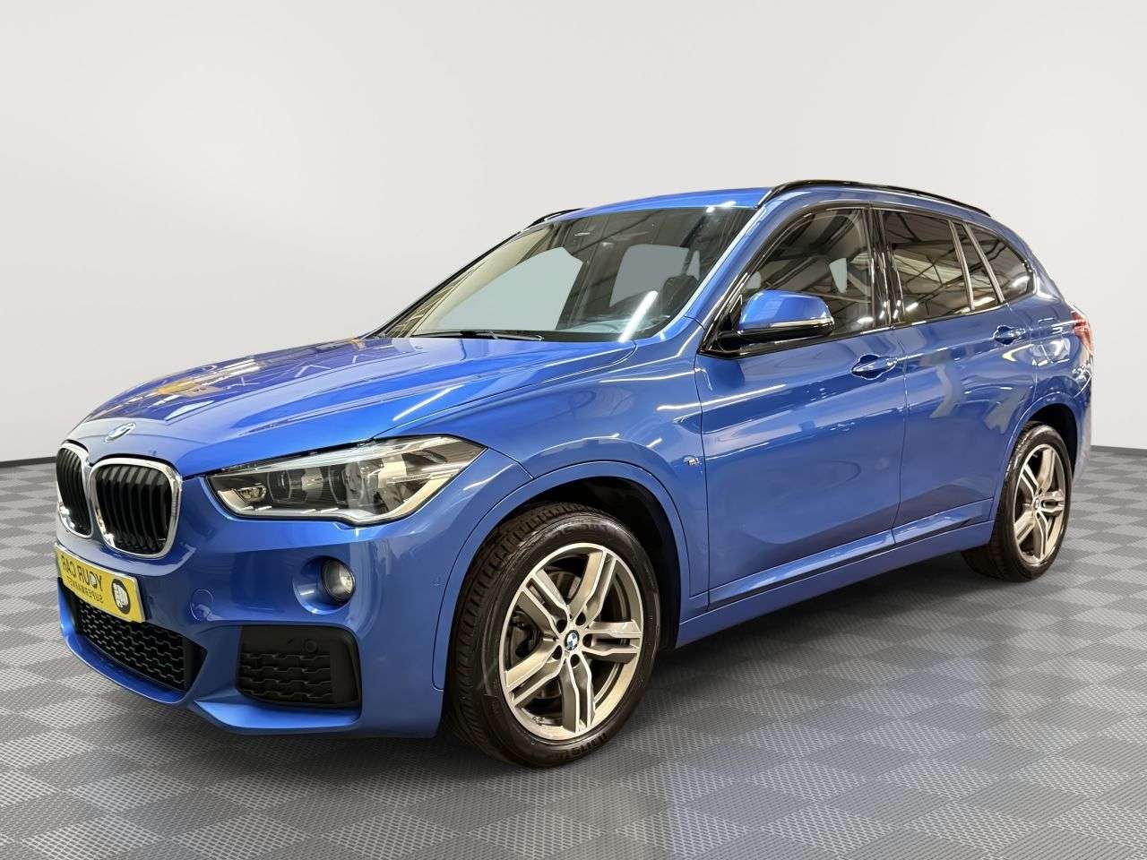 2019 BMW X1 2019 BMW X1