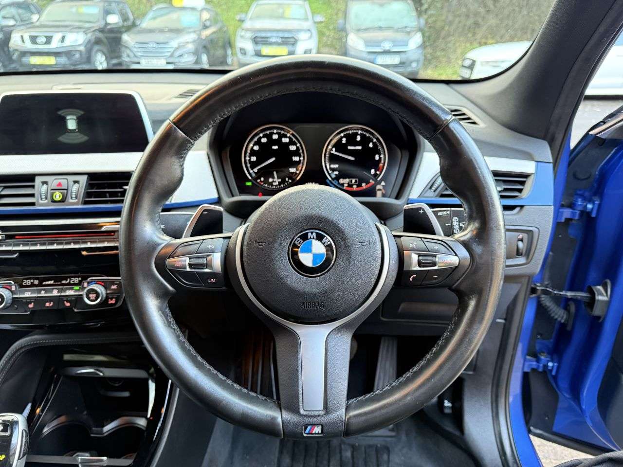 2019 BMW X1 2019 BMW X1