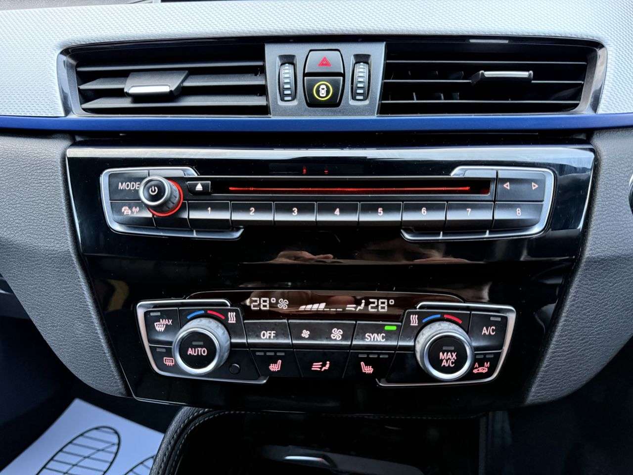 2019 BMW X1 2019 BMW X1