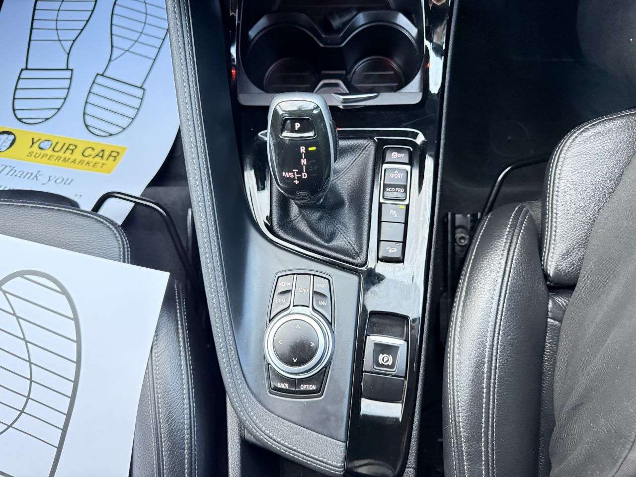 2019 BMW X1 2019 BMW X1