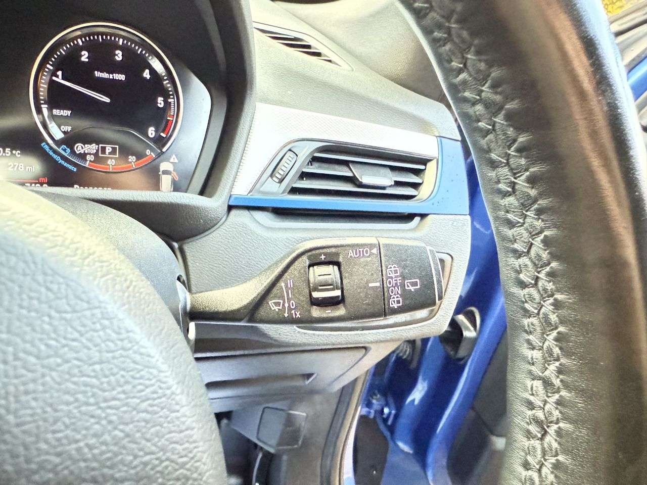 2019 BMW X1 2019 BMW X1