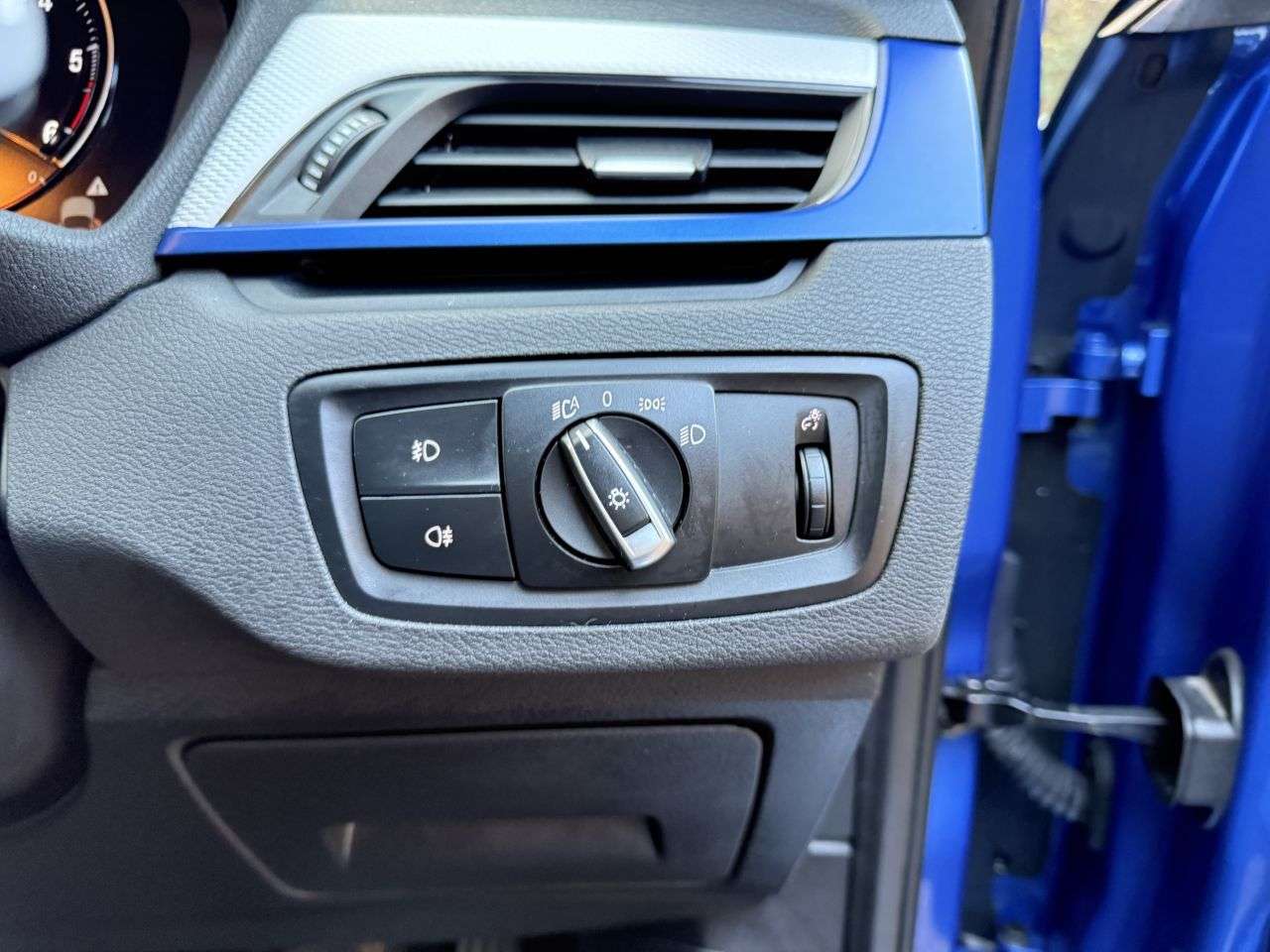 2019 BMW X1 2019 BMW X1