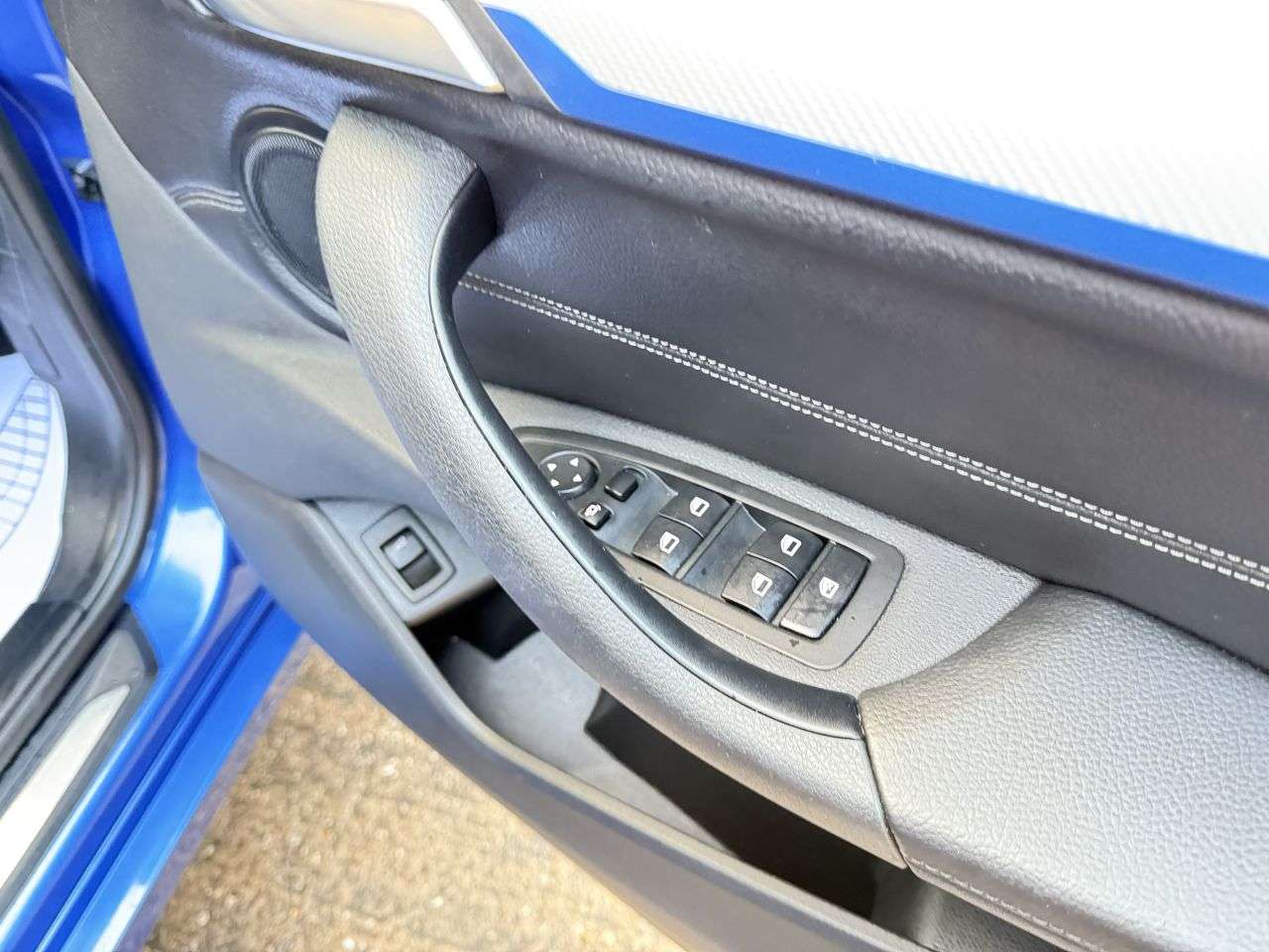 2019 BMW X1 2019 BMW X1
