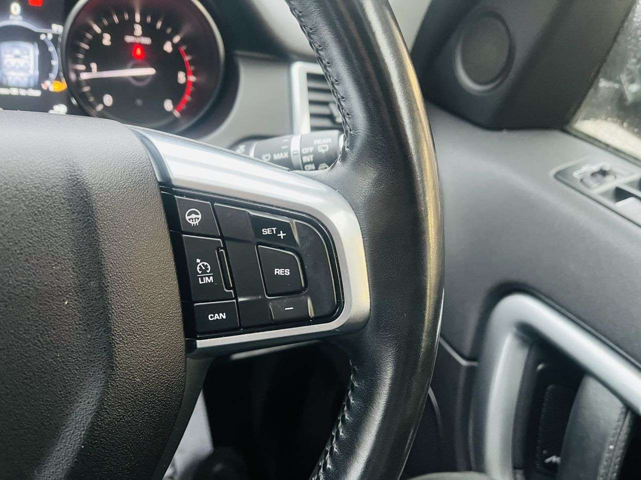 2017 LAND ROVER DISCOVERY SPORT 2017 LAND ROVER DISCOVERY SPORT