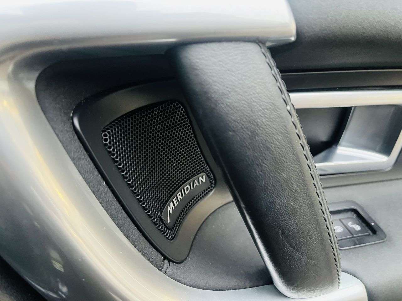 2017 LAND ROVER DISCOVERY SPORT 2017 LAND ROVER DISCOVERY SPORT