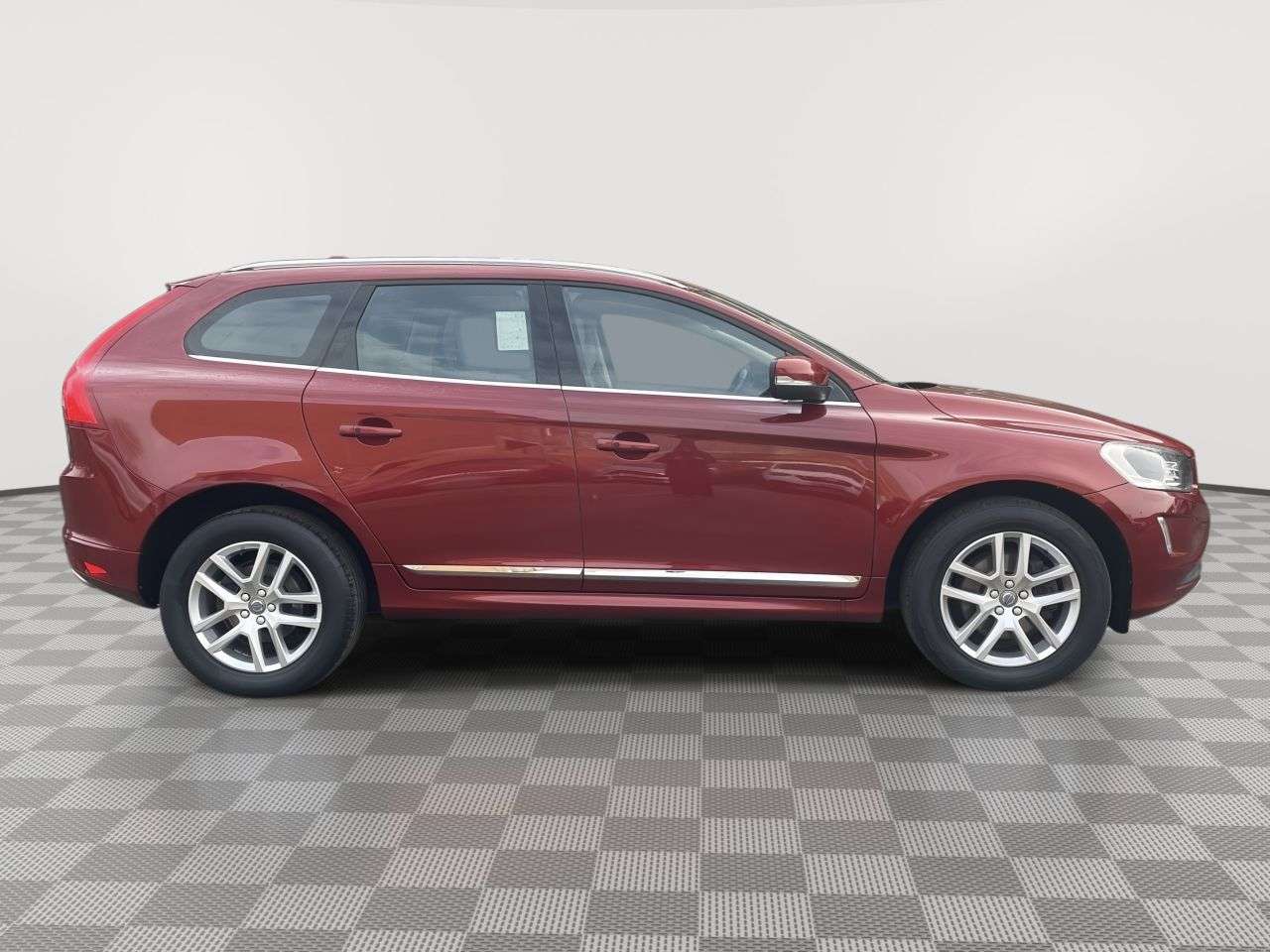 2016 VOLVO XC60 2016 VOLVO XC60