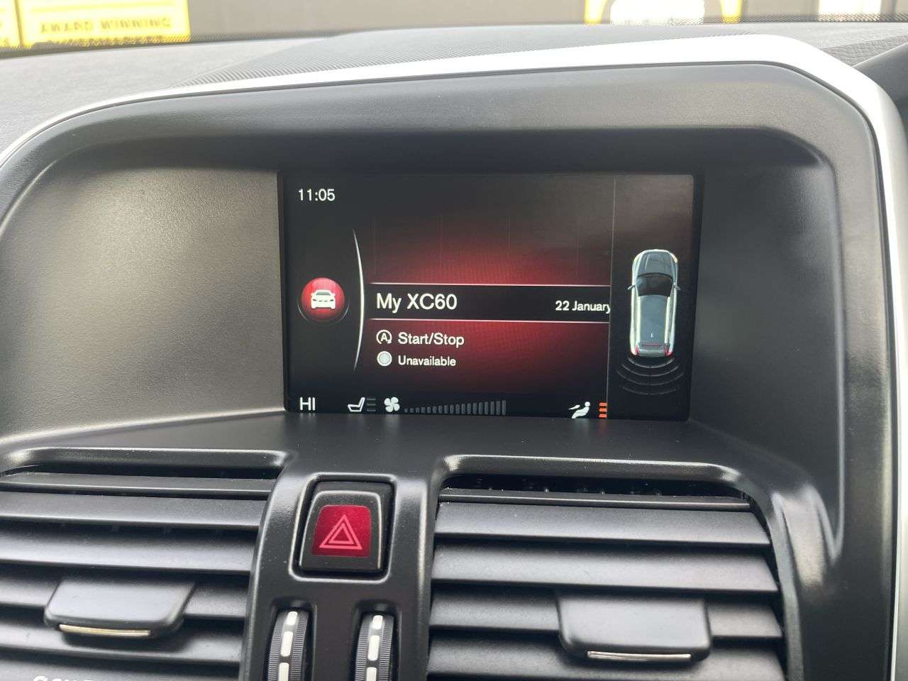 2016 VOLVO XC60 2016 VOLVO XC60