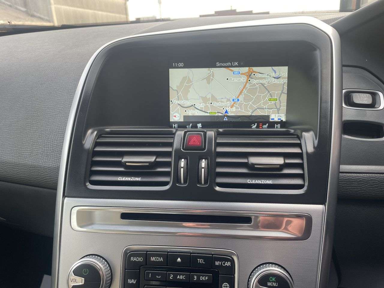 2016 VOLVO XC60 2016 VOLVO XC60