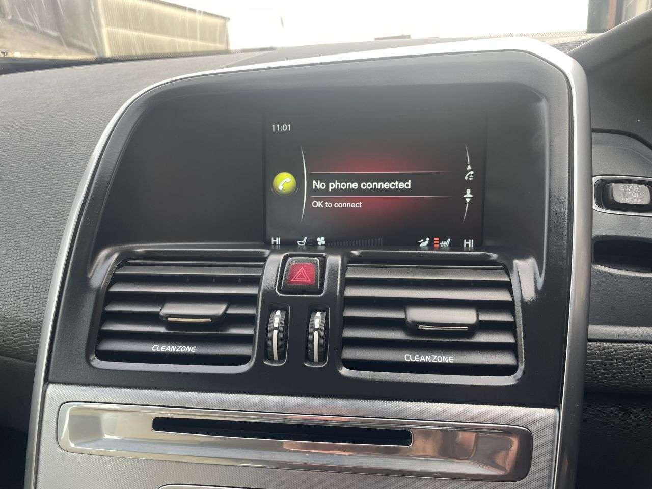 2016 VOLVO XC60 2016 VOLVO XC60