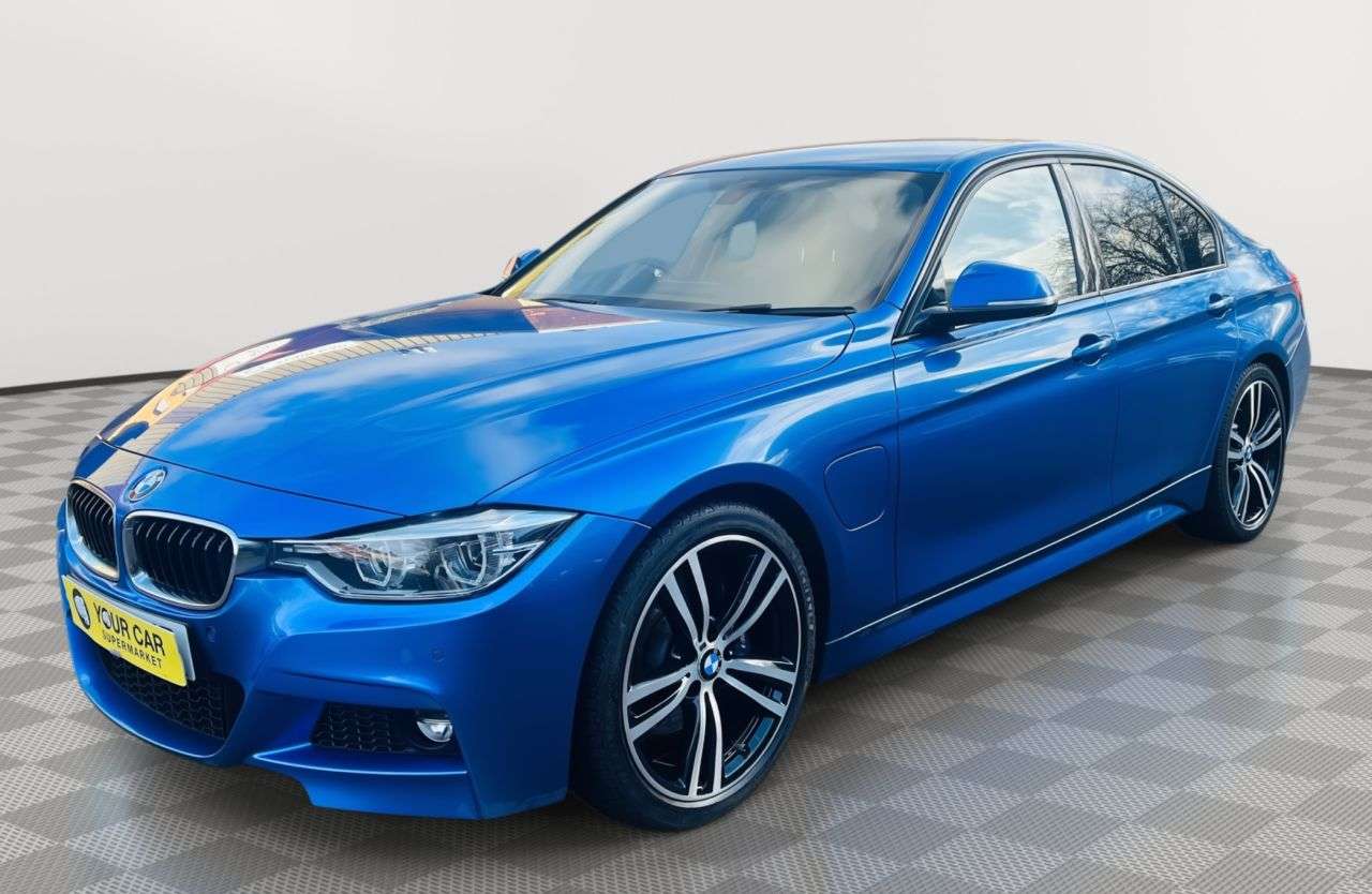 2016 BMW 3 SERIES 2016 BMW 3 SERIES