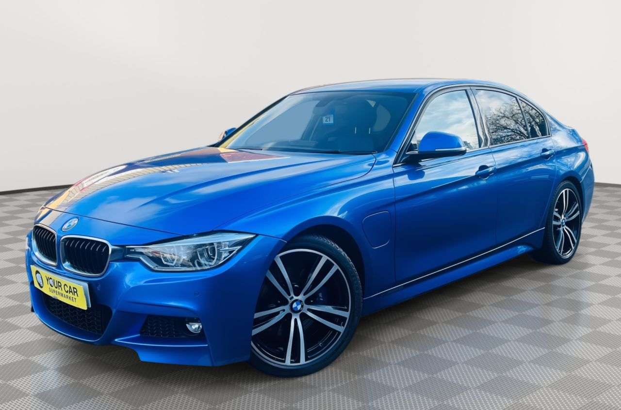 2016 BMW 3 SERIES 2016 BMW 3 SERIES