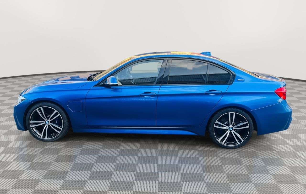 2016 BMW 3 SERIES 2016 BMW 3 SERIES
