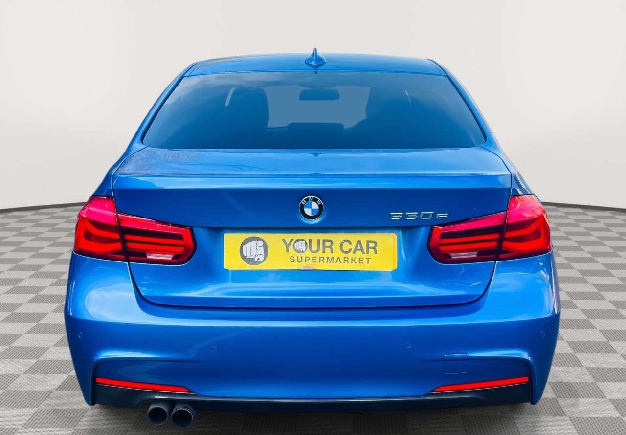 2016 BMW 3 SERIES 2016 BMW 3 SERIES