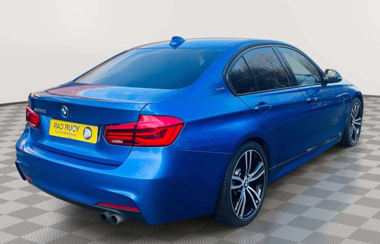 2016 BMW 3 SERIES 2016 BMW 3 SERIES