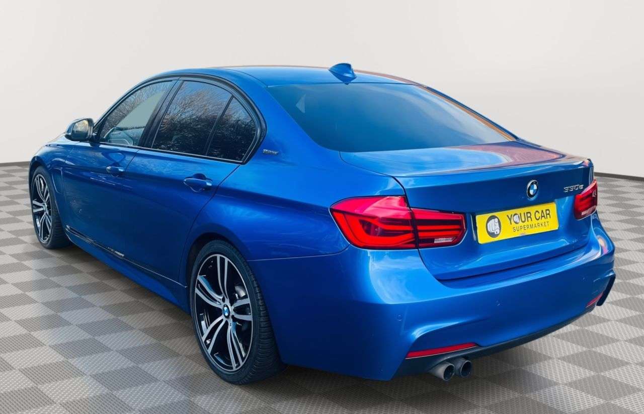 2016 BMW 3 SERIES 2016 BMW 3 SERIES