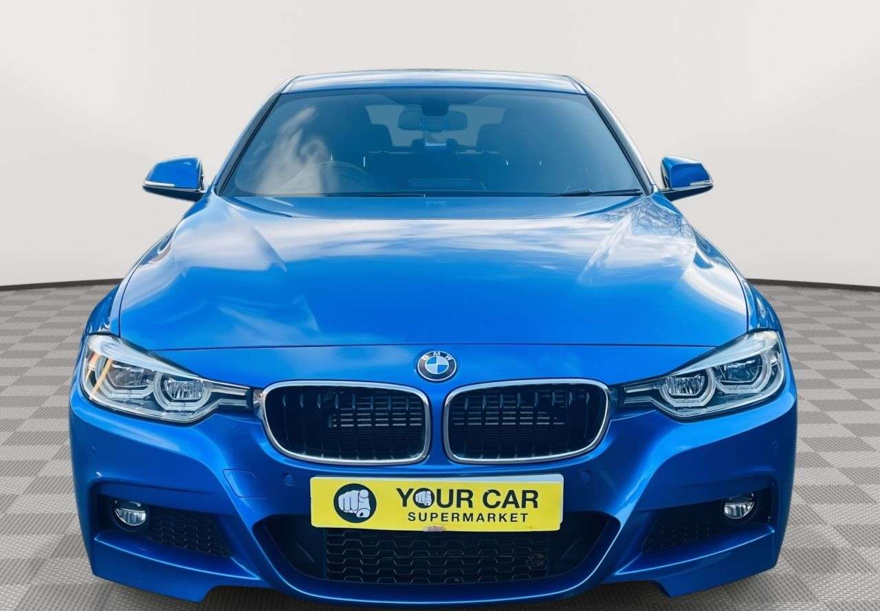 2016 BMW 3 SERIES 2016 BMW 3 SERIES