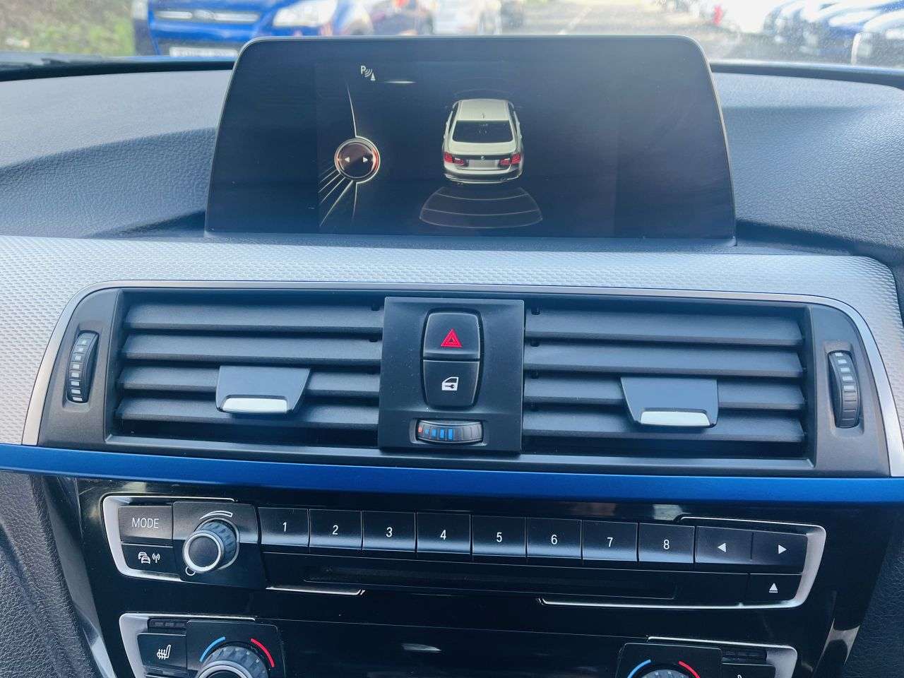 2016 BMW 3 SERIES 2016 BMW 3 SERIES