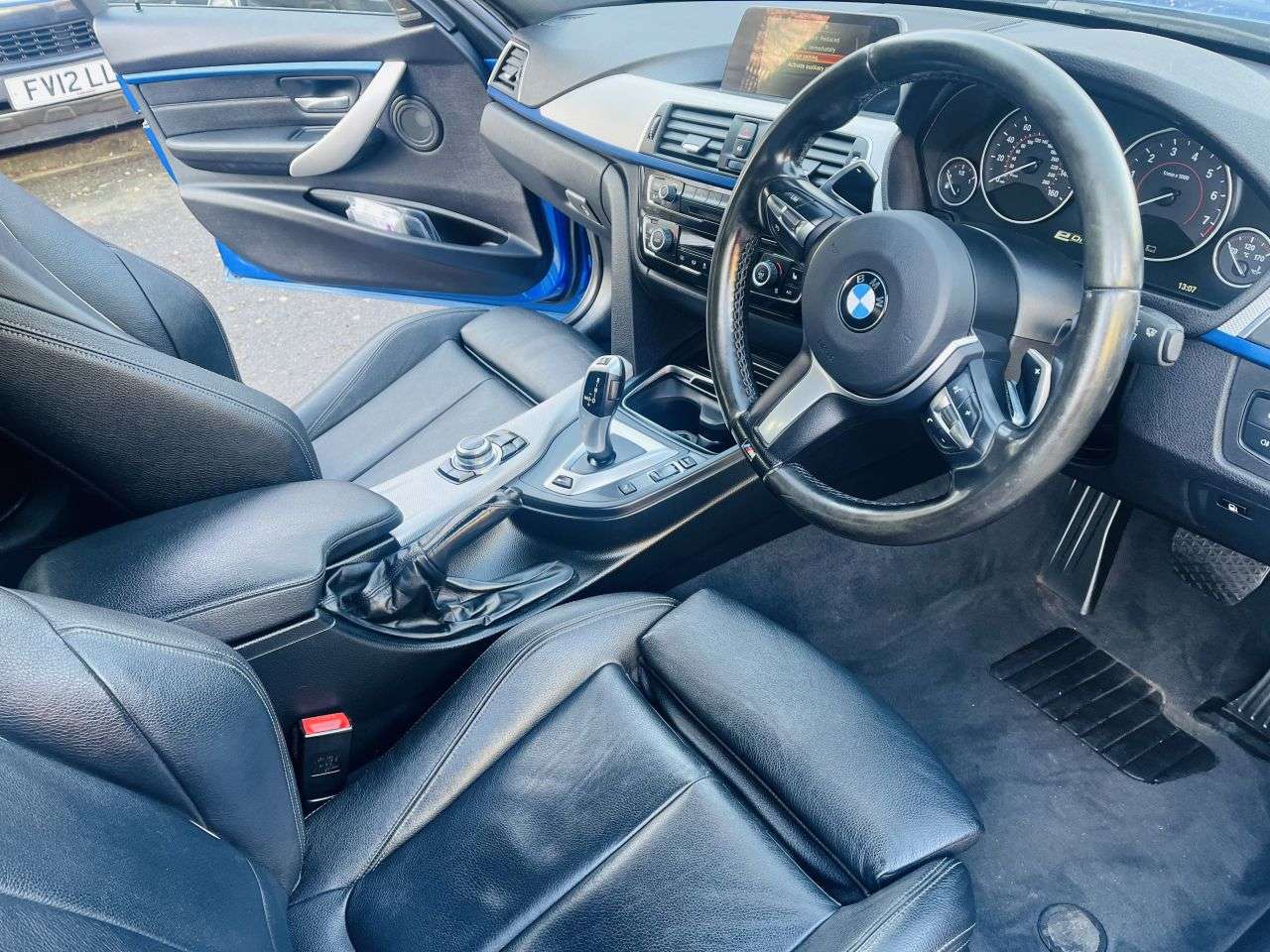 2016 BMW 3 SERIES 2016 BMW 3 SERIES