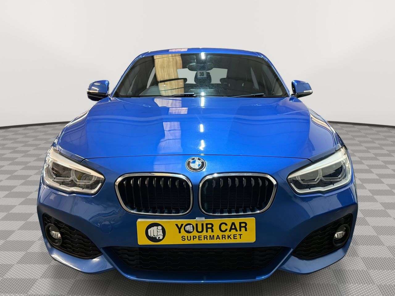 2019 BMW 1 SERIES 2019 BMW 1 SERIES