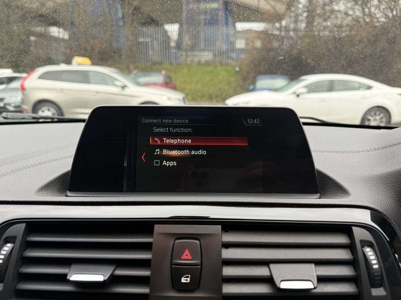 2019 BMW 1 SERIES 2019 BMW 1 SERIES