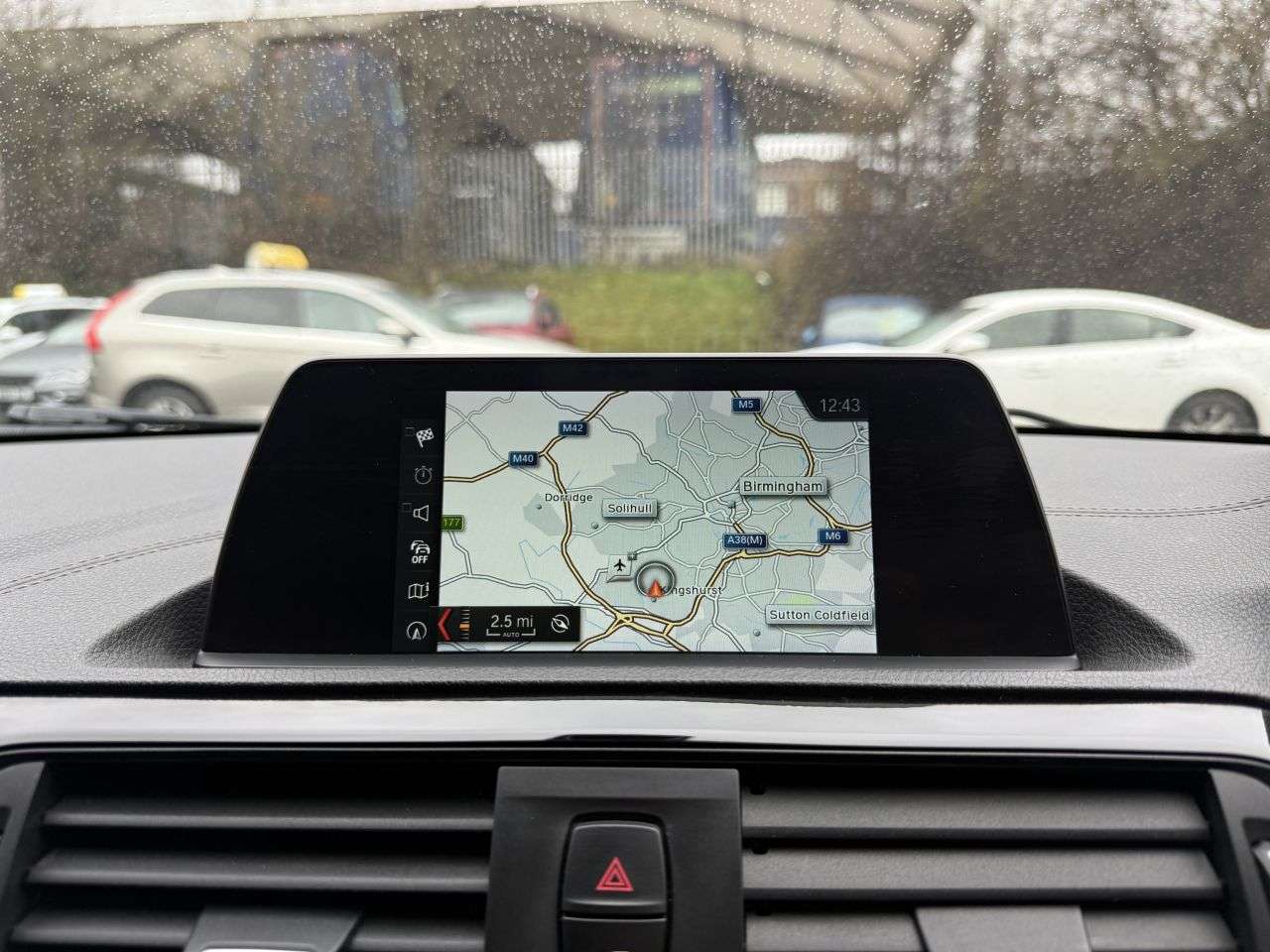 2019 BMW 1 SERIES 2019 BMW 1 SERIES