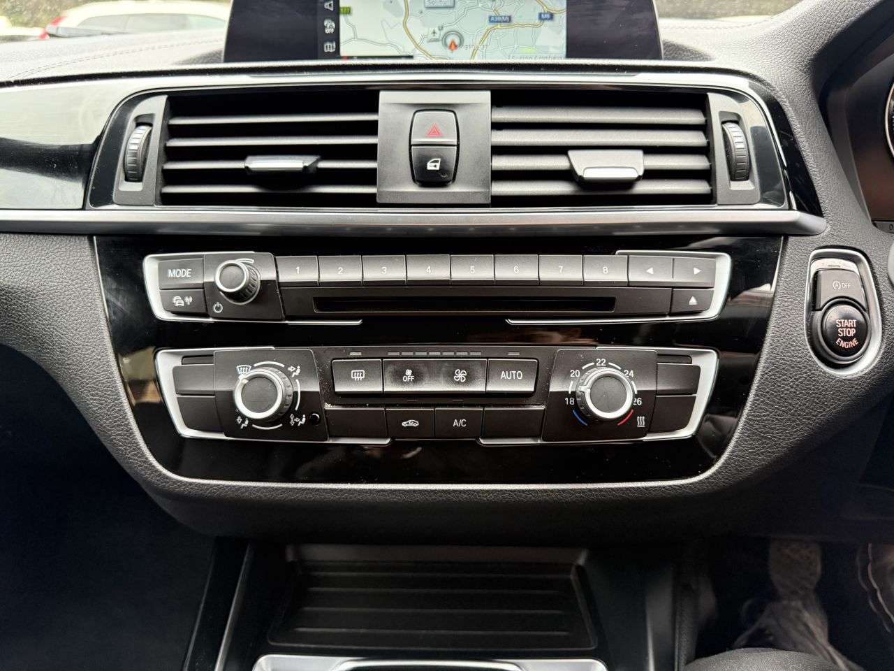 2019 BMW 1 SERIES 2019 BMW 1 SERIES