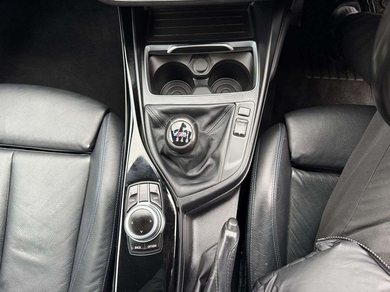 2019 BMW 1 SERIES 2019 BMW 1 SERIES