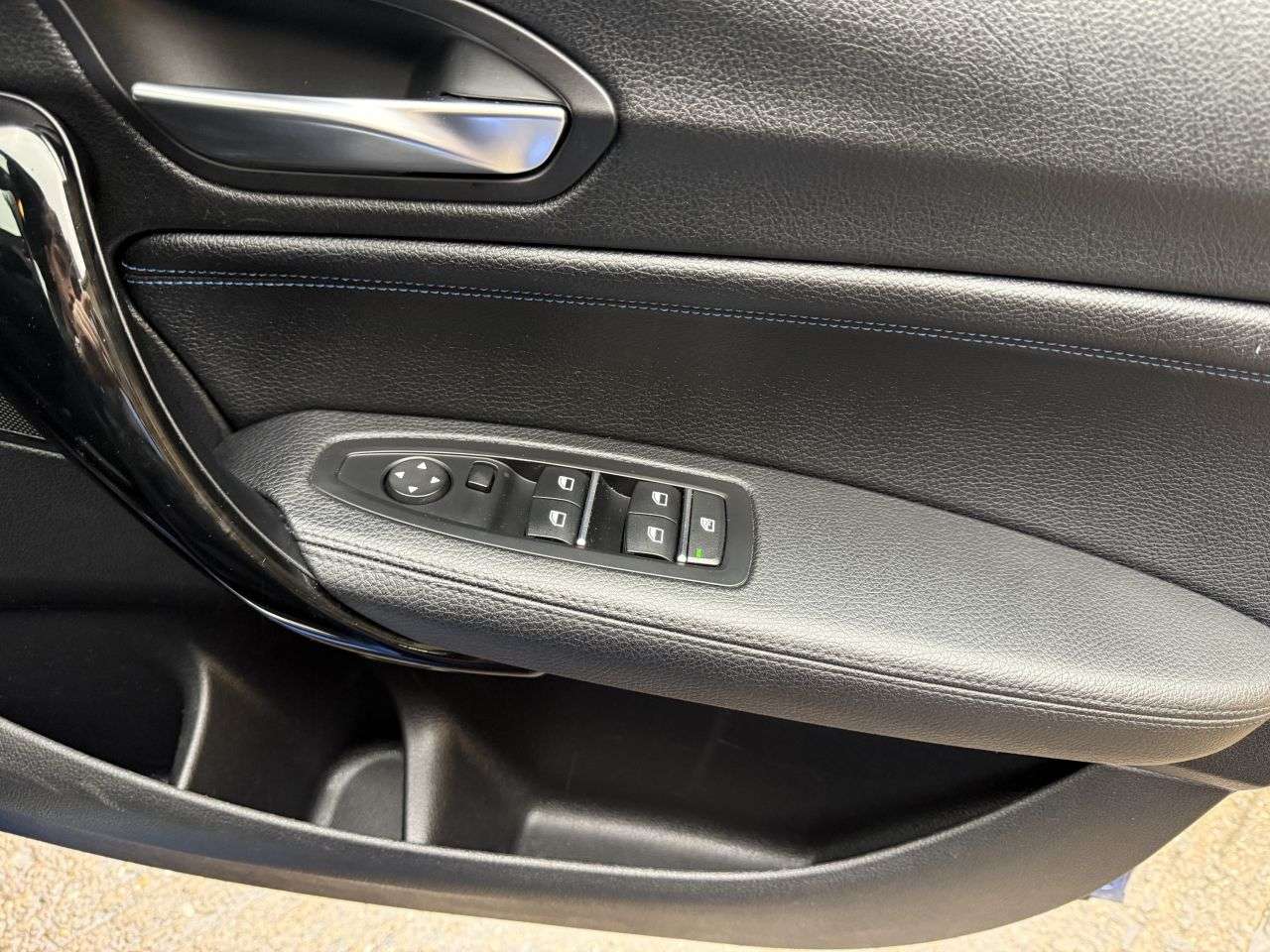 2019 BMW 1 SERIES 2019 BMW 1 SERIES